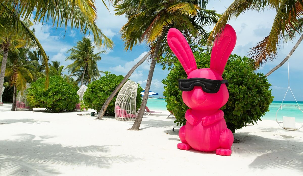 Easter at Kandima Maldives