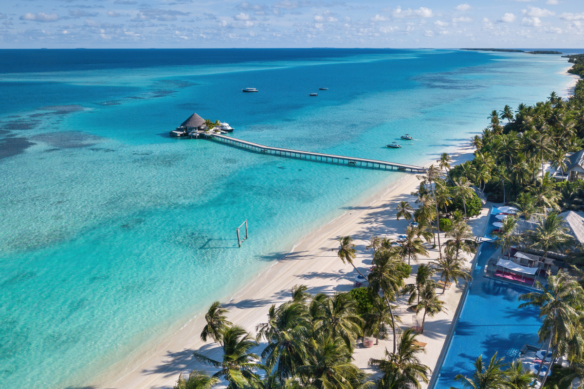 Kandima Maldives 1060 LR