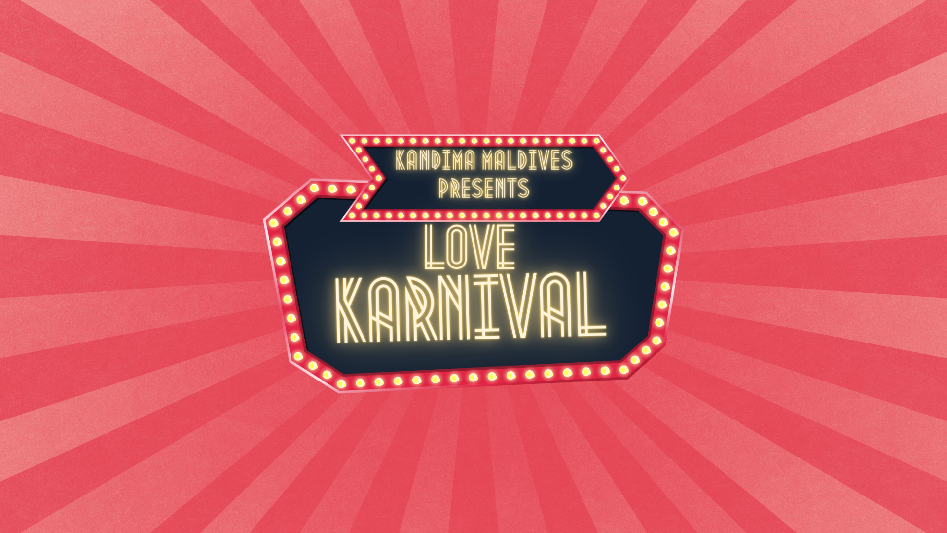 Karnival of Love