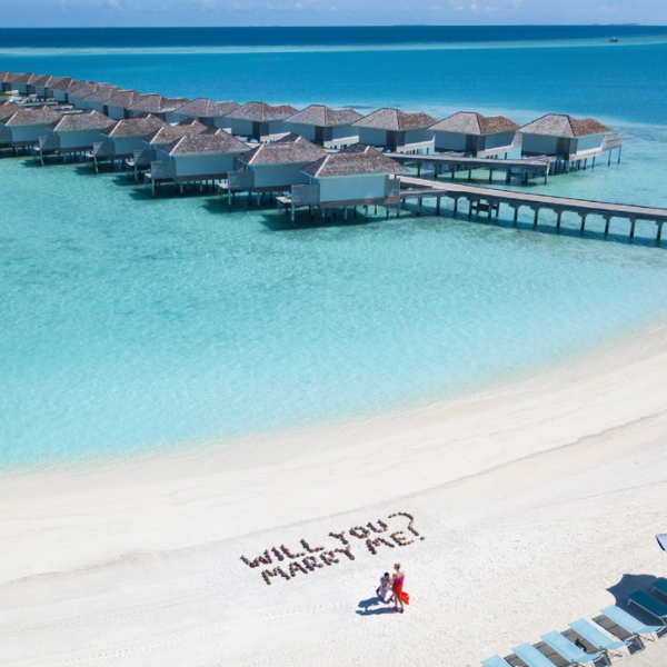 Oh-so kool proposals