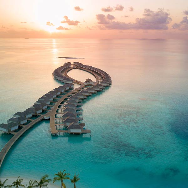 Your Kind of Escape - Up to 55% Off