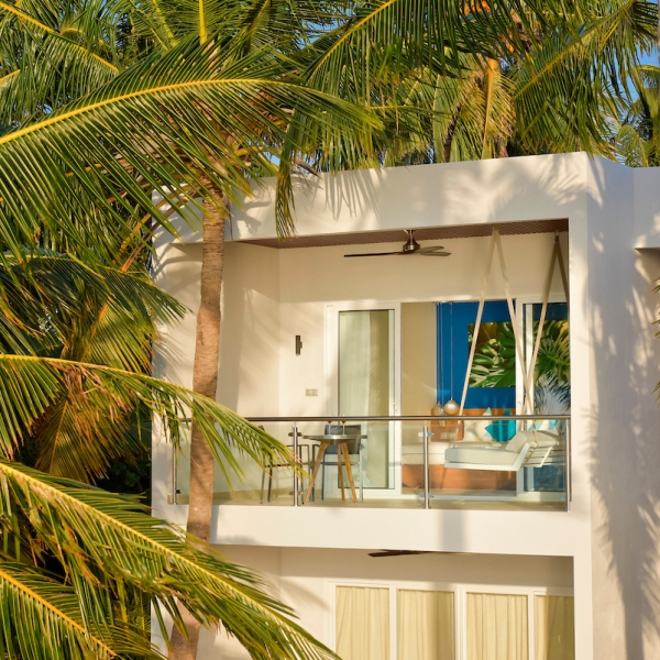 Premium Ocean View Room